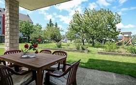 Central Garden House